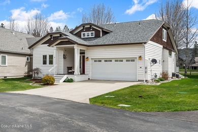 Tucked into the desirable Meadows at Dover Bay, this beautifully - photo 34