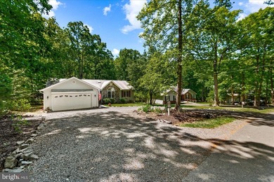 220 Creekside Drive in Lake of the Woods welcomes you! Location - photo 34