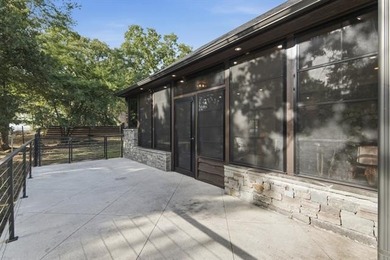 Luxury waterfront living in Willow Ridge Estates near Porum - photo 36
