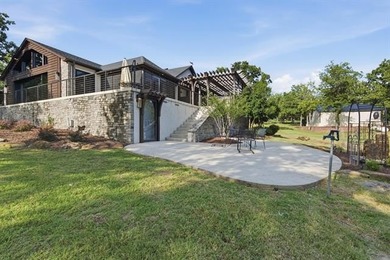 Luxury waterfront living in Willow Ridge Estates near Porum - photo 38