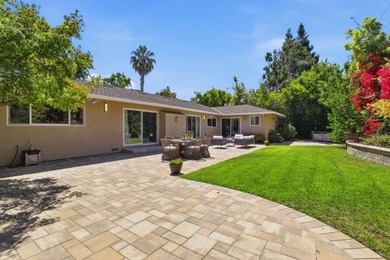 Nestled in the highly sought-after Saratoga Woods neighborhood - photo 40
