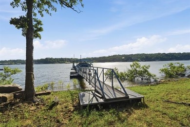 Luxury waterfront living in Willow Ridge Estates near Porum - photo 40