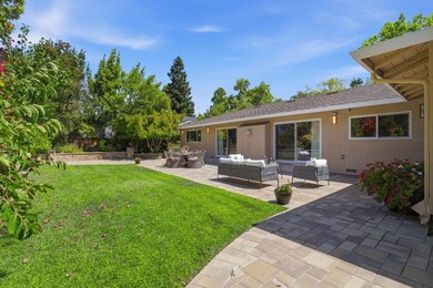 Nestled in the highly sought-after Saratoga Woods neighborhood - photo 42