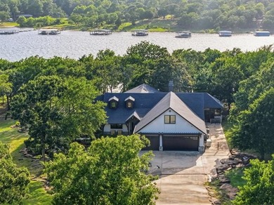 Luxury waterfront living in Willow Ridge Estates near Porum - photo 42