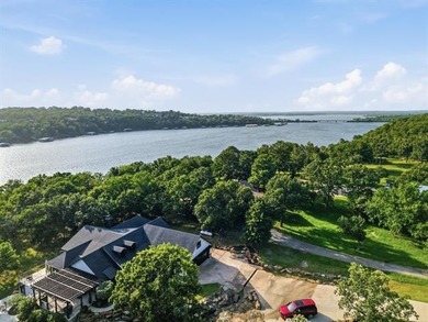 Luxury waterfront living in Willow Ridge Estates near Porum - photo 43
