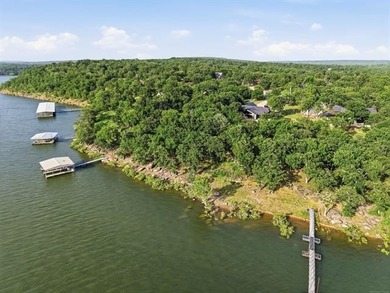 Luxury waterfront living in Willow Ridge Estates near Porum - photo 48