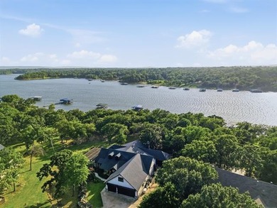 Luxury waterfront living in Willow Ridge Estates near Porum - photo 50