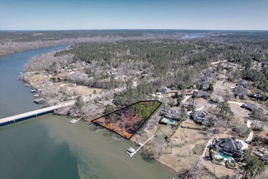 Savannah River - Columbia County Lot For Sale in Evans Georgia