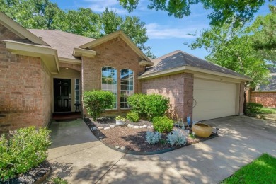 Lake Home For Sale in Grapevine, Texas