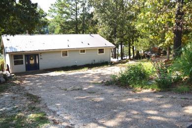 Lake Home For Sale in Cherokee Village, Arkansas