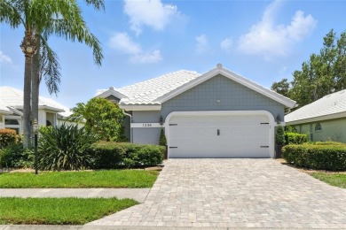 Lake Home For Sale in Venice, Florida