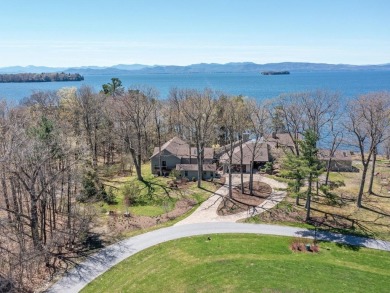 Lake Home For Sale in Burlington, Vermont