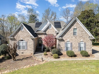 Lake Home For Sale in Mooresville, North Carolina