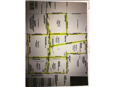 Great Salt Lake Acreage For Sale in Vernal Utah