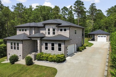 This stunning all-brick home sits on .71 acres and offers 3,250 - photo 2