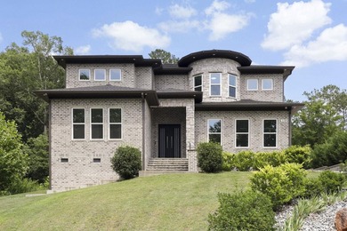 This stunning all-brick home sits on .71 acres and offers 3,250 - photo 4