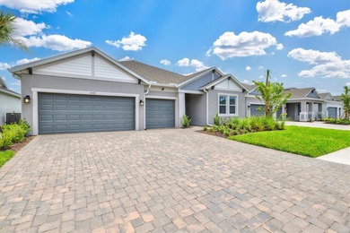 Port Charlotte Waterway Lakes Area Home Sale Pending in Port Charlotte Florida