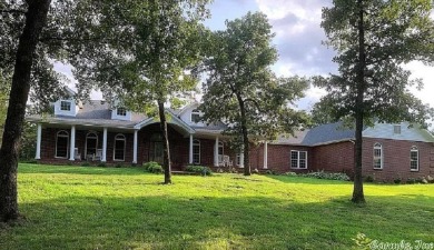  Home For Sale in Mena Arkansas