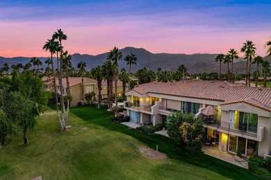 Lake Calhuilla Condo For Sale in La Quinta California
