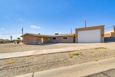 Lake Havasu Home For Sale in Lake Havasu City Arizona
