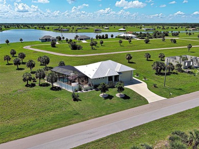Rotunda Meadows Lakes  Home For Sale in Placida Florida