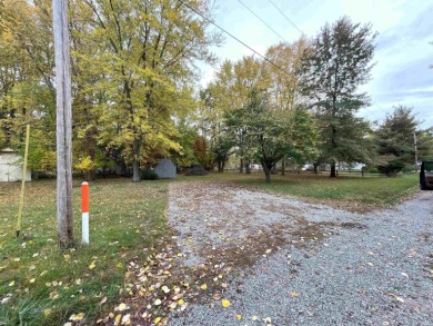 Lake Lot Off Market in Monticello, Indiana