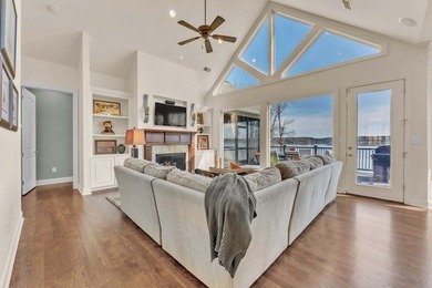Exceptional lakefront living on Lake Greenwood! - photo 5