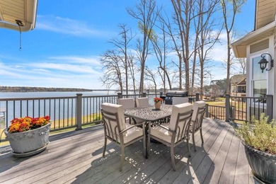 Exceptional lakefront living on Lake Greenwood! - photo 7