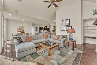 Exceptional lakefront living on Lake Greenwood! - photo 8