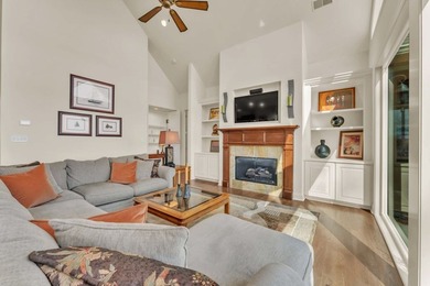 Exceptional lakefront living on Lake Greenwood! - photo 9