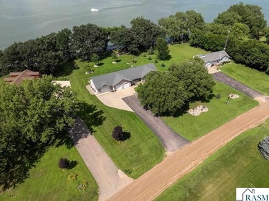 Lake Home For Sale in Sherburn, Minnesota