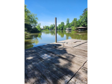 Lake Lot Sale Pending in Bracey, Virginia