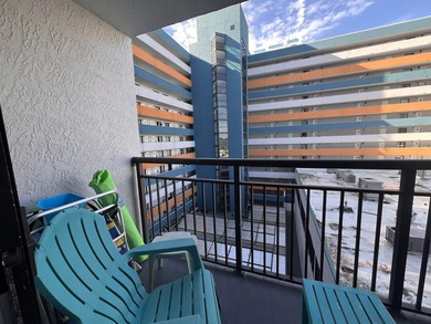 Welcome to Landmark Resort Unit 814 - a cozy and inviting - photo 13