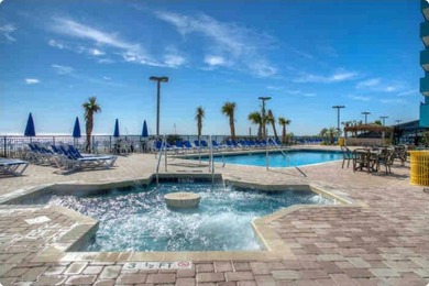 Welcome to Landmark Resort Unit 814 - a cozy and inviting - photo 14