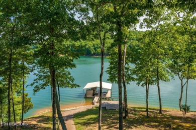 Breathtaking lakefront home on pristine Norris Lake. This - photo 1