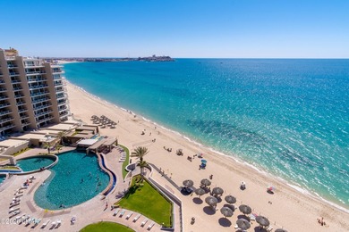 (private lake, pond, creek) Condo For Sale in Rocky Point-Puerta Penasco Arizona