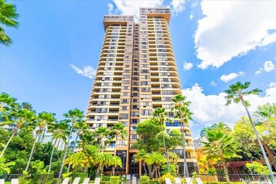 This bright and breezy corner unit features an open floorplan - photo 22