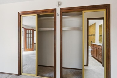 Beautifully remodeled 2-bedroom, 2-bathroom townhouse featuring - photo 25