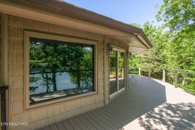 Breathtaking lakefront home on pristine Norris Lake. This - photo 5