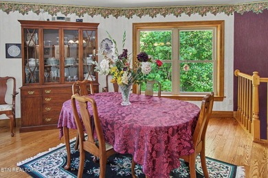 Breathtaking lakefront home on pristine Norris Lake. This - photo 8