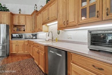 Breathtaking lakefront home on pristine Norris Lake. This - photo 9