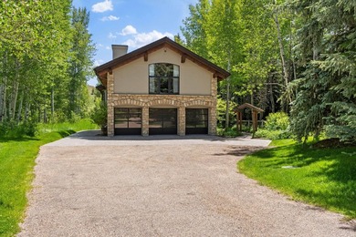 Private Bigwood River retreat just minutes North of Ketchum - photo 30