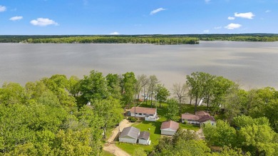 Experience the charm of lake living in this charming 3-bed - photo 31