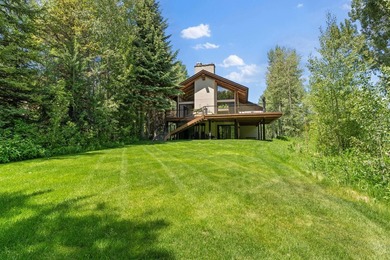 Private Bigwood River retreat just minutes North of Ketchum - photo 32