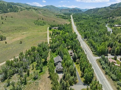 Private Bigwood River retreat just minutes North of Ketchum - photo 33