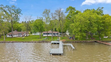 Experience the charm of lake living in this charming 3-bed - photo 44