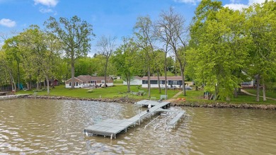 Experience the charm of lake living in this charming 3-bed - photo 45