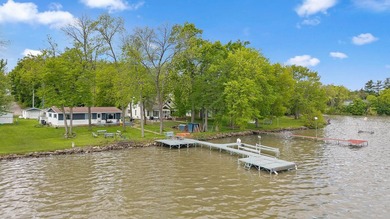 Experience the charm of lake living in this charming 3-bed - photo 46