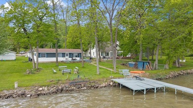 Experience the charm of lake living in this charming 3-bed - photo 47