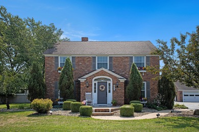 (private lake, pond, creek) Home For Sale in Dowagiac Michigan